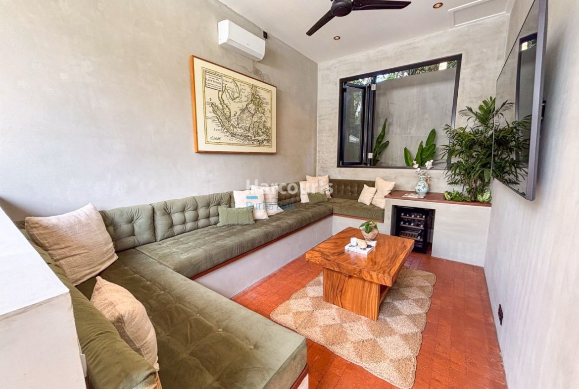 Experience Perfect Balance Calm Bali Home