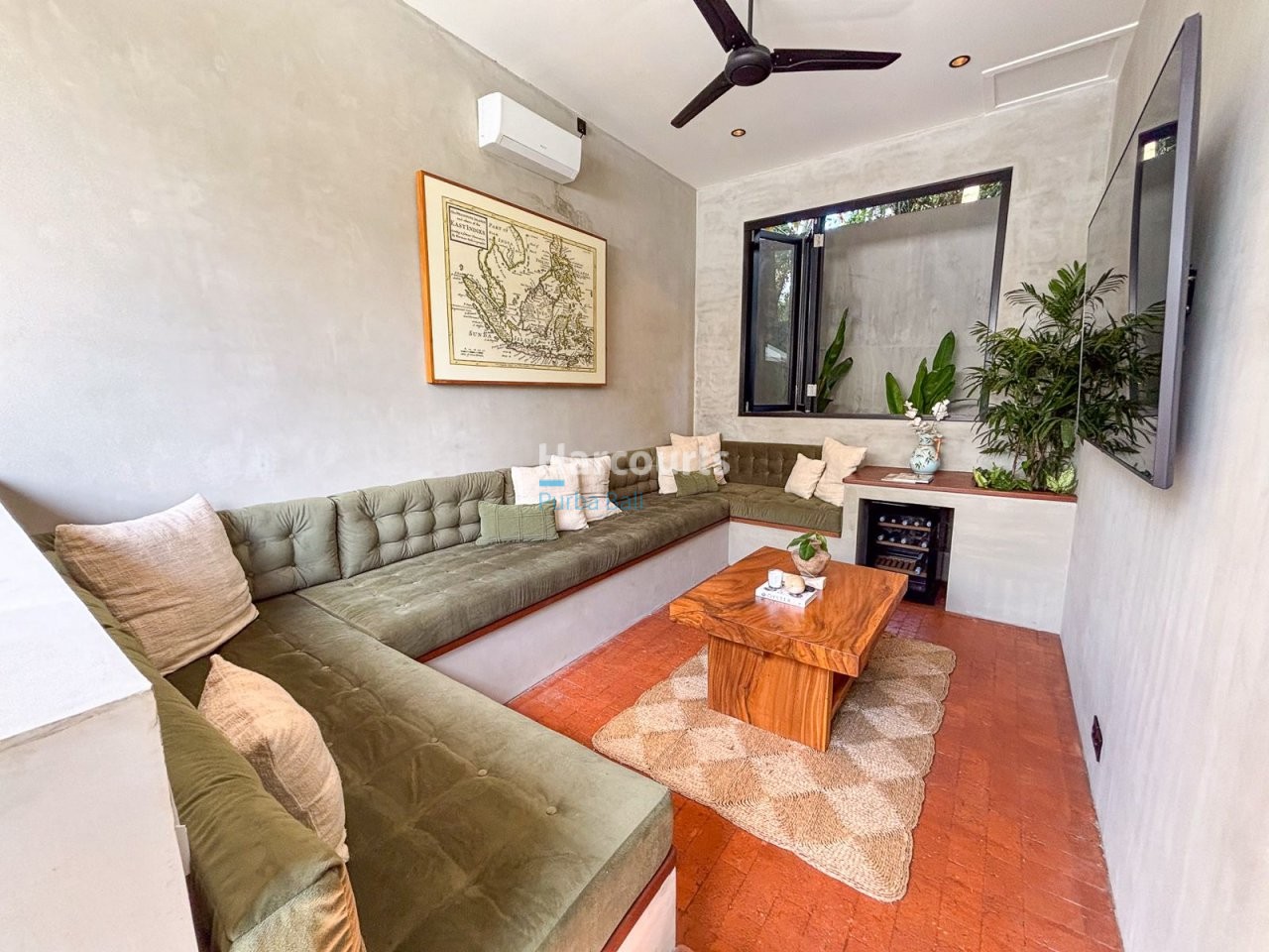Experience Perfect Balance Calm Bali Home