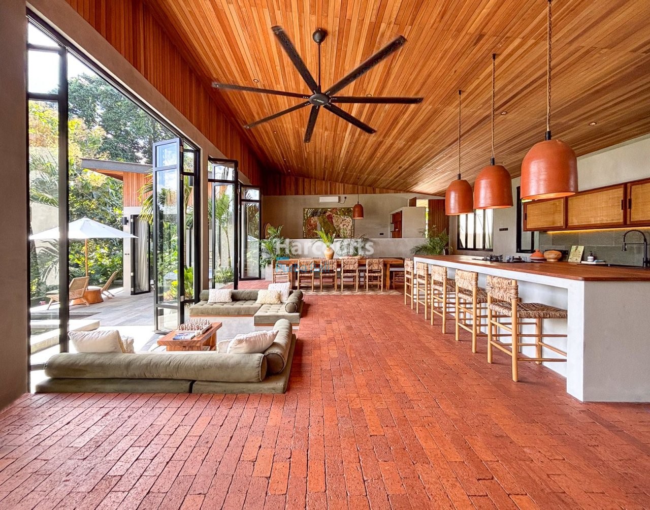 Experience Perfect Balance Calm Freehold Ownership