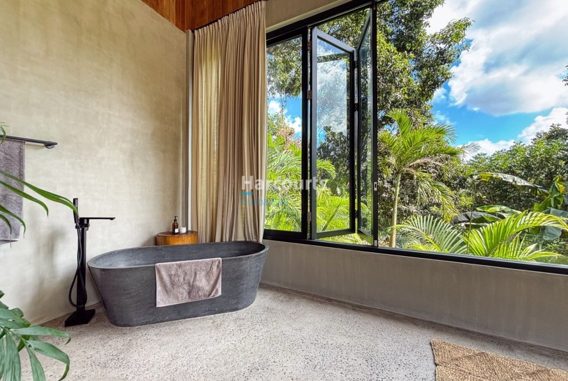 Experience Perfect Balance Calm Holiday Rental