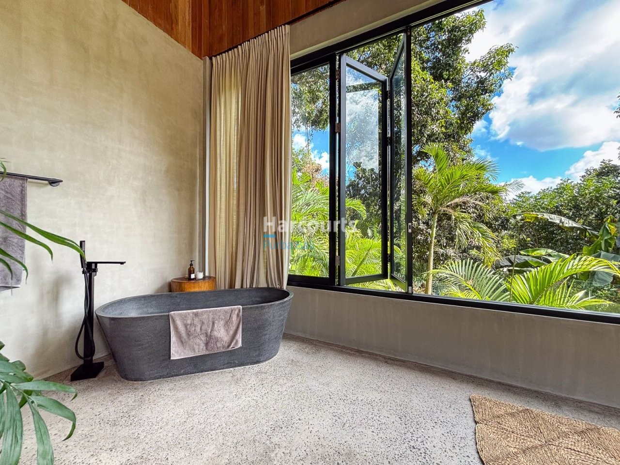 Experience Perfect Balance Calm Holiday Rental