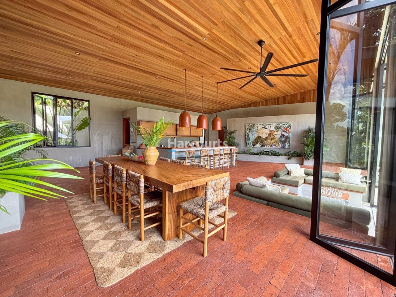 Experience Perfect Balance Calm Leasehold Opportunity