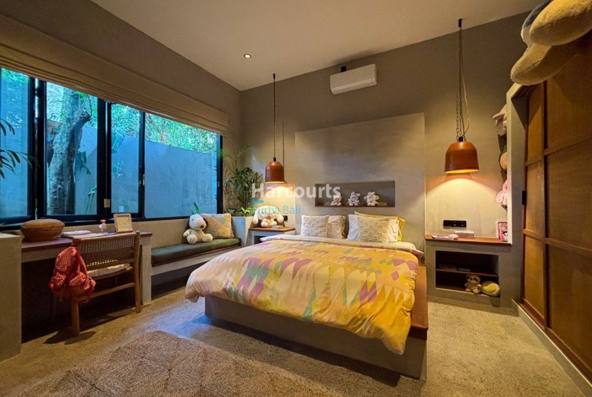 Experience Perfect Balance Calm Luxury Living 1