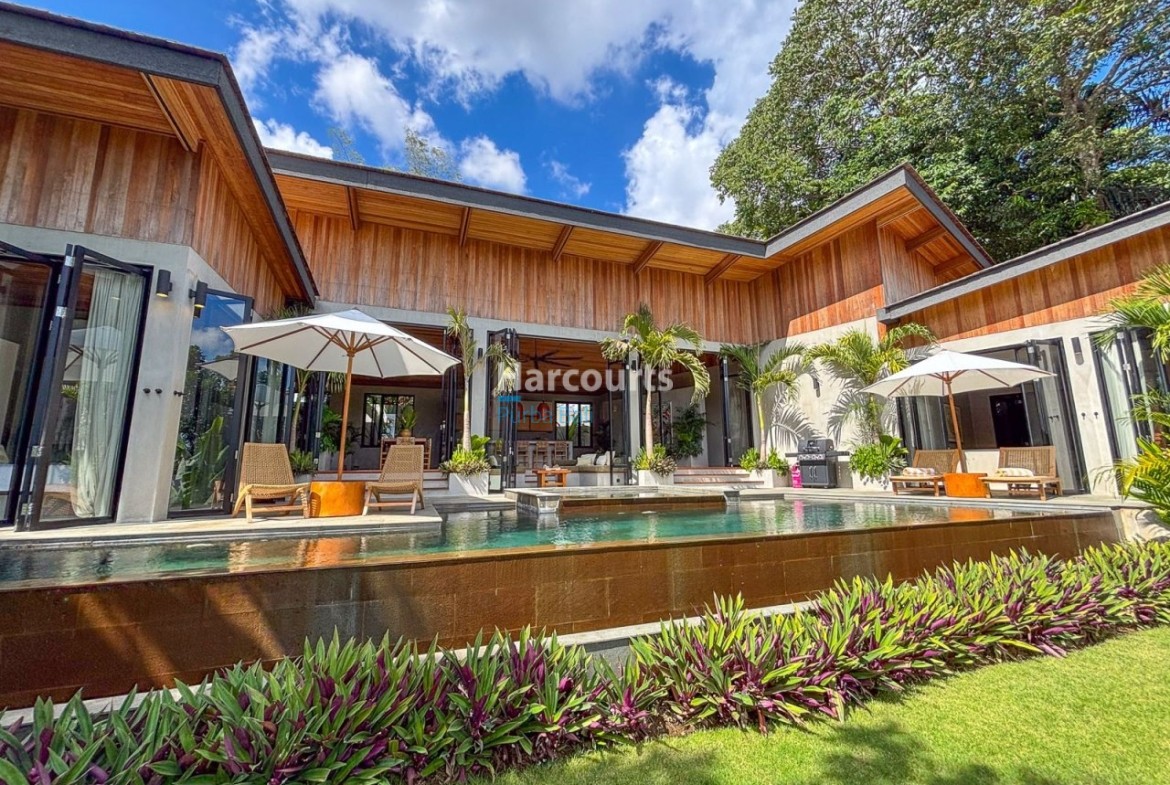 Experience Perfect Balance Calm Luxury Living