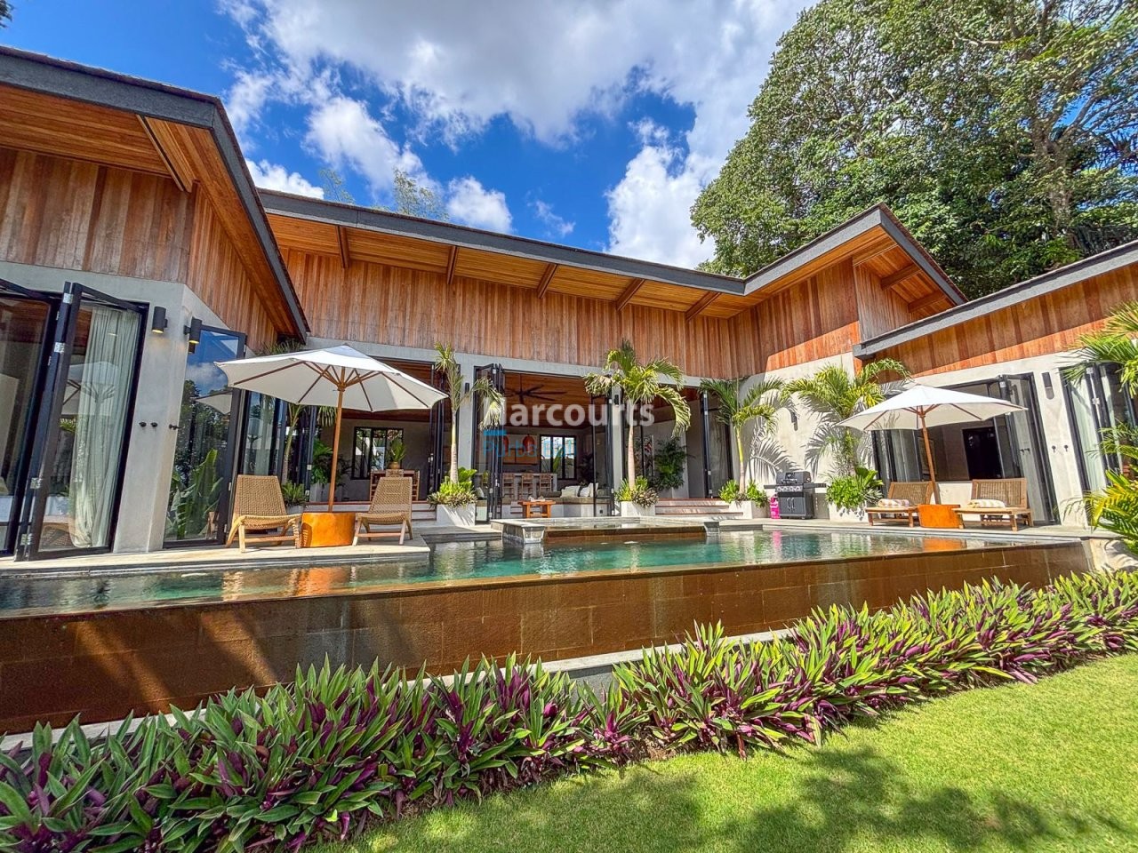 Experience Perfect Balance Calm Luxury Living