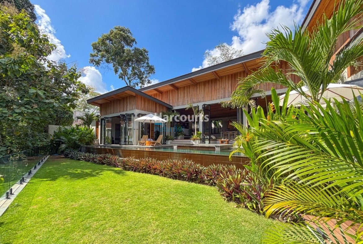 Experience Perfect Balance Calm Property Investment
