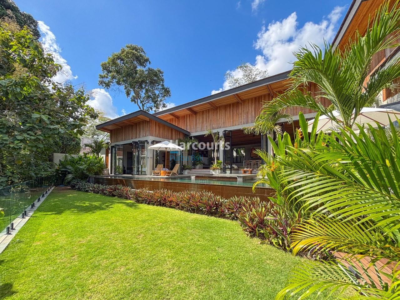 Experience Perfect Balance Calm Property Investment
