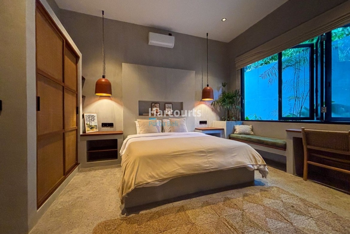 Experience Perfect Balance Calm Real Estate Bali 1
