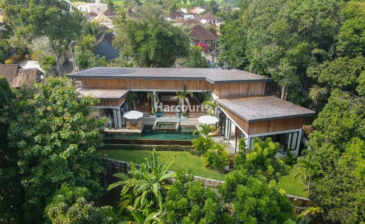 Experience Perfect Balance Calm Real Estate Bali