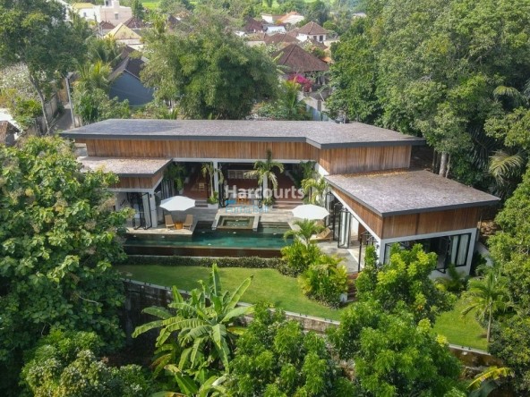 Experience Perfect Balance Calm Real Estate Bali