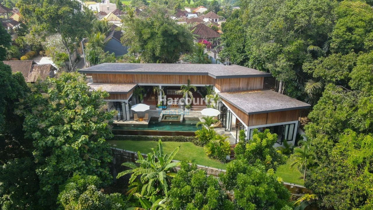 Experience Perfect Balance Calm Real Estate Bali