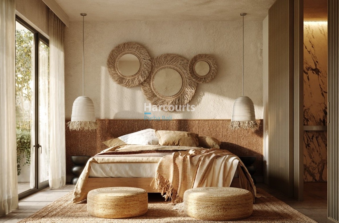 Experience Relaxed Modern Tropical For Sale