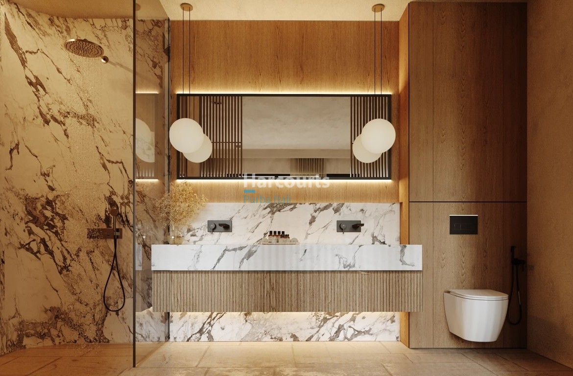 Experience Relaxed Modern Tropical Leasehold Ownership