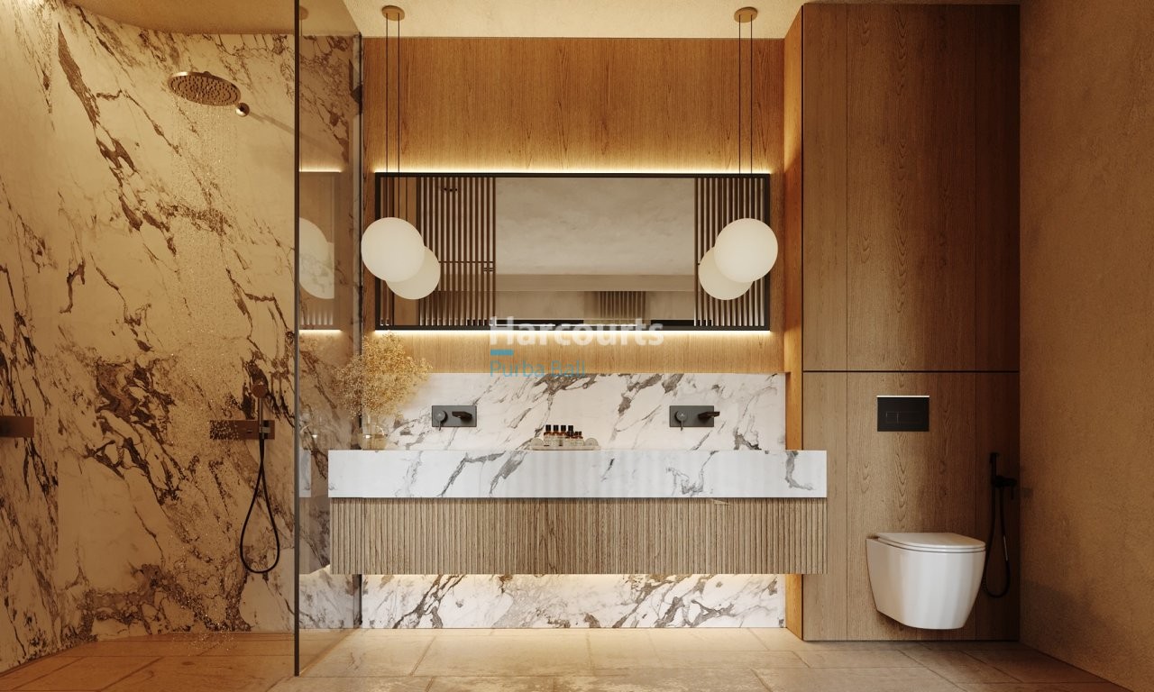 Experience Relaxed Modern Tropical Leasehold Ownership