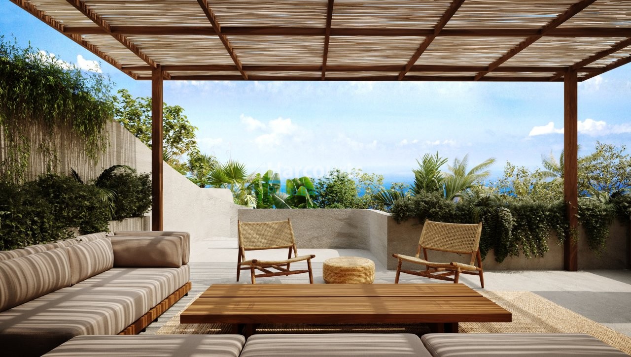 Experience Relaxed Modern Tropical Real Estate Bali