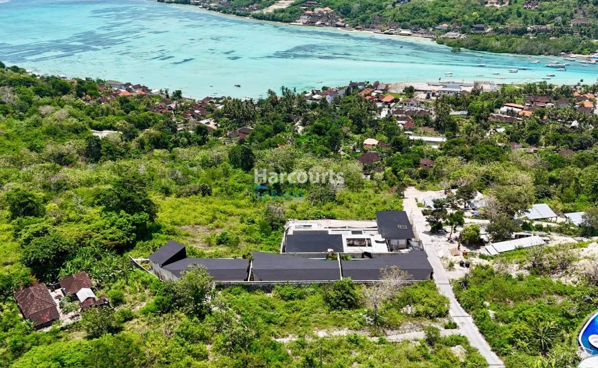 Just Tank Considerable Villa