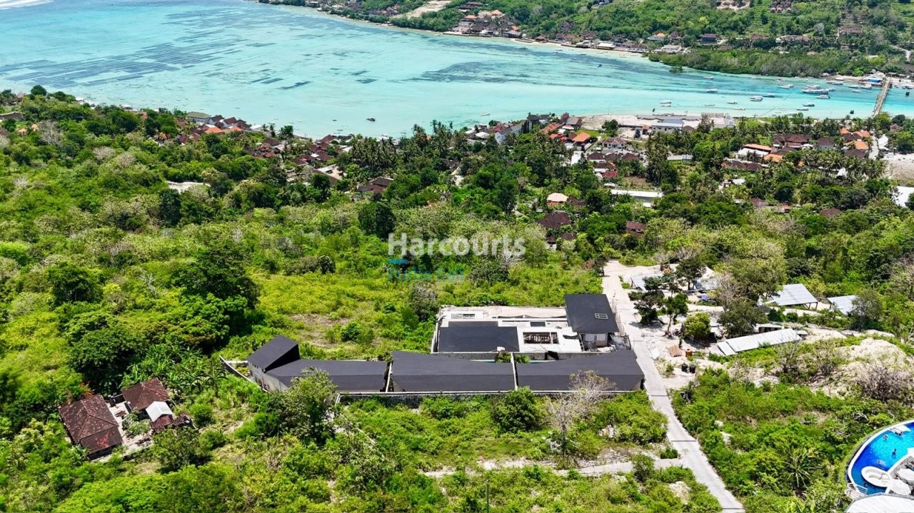 Just Tank Considerable Villa