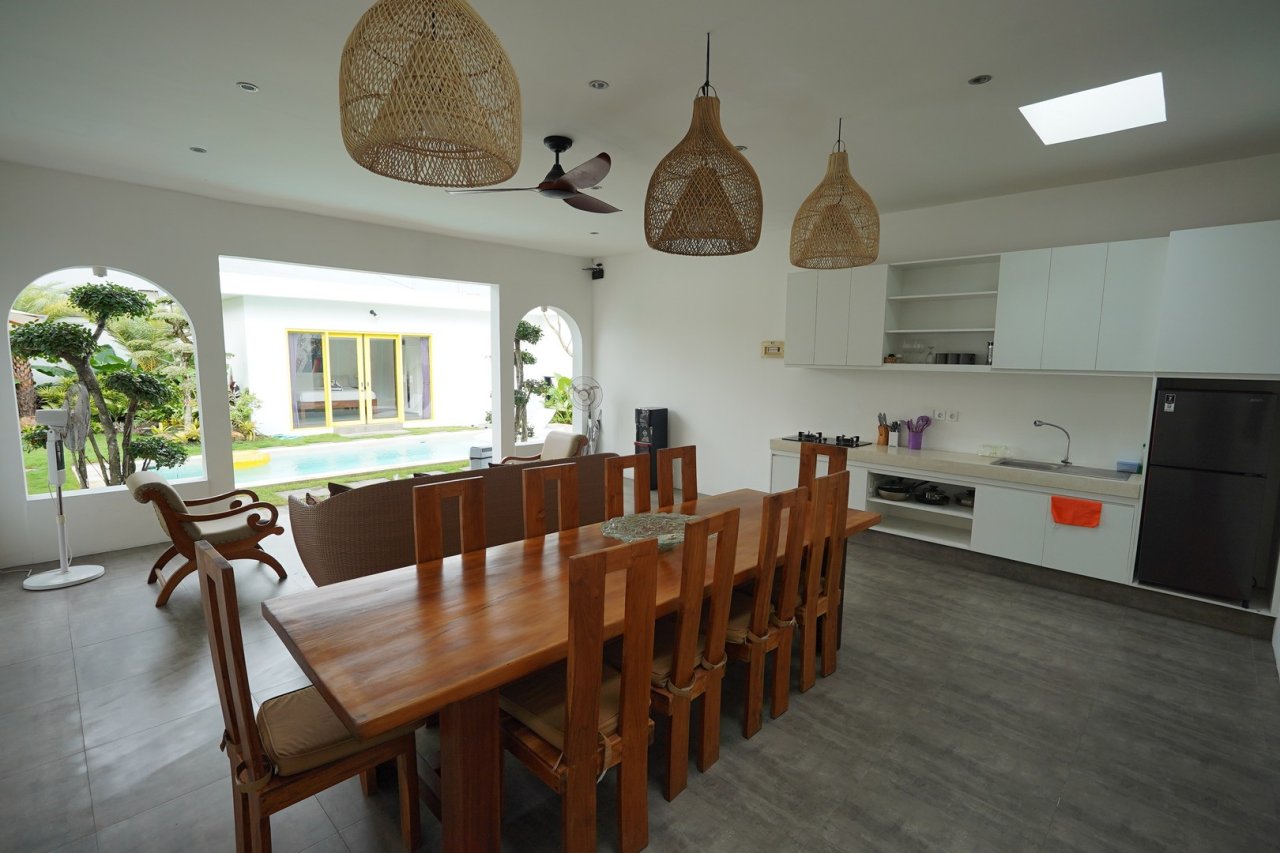 Land Beach Holiday Exclusive Beautifully Restaurant