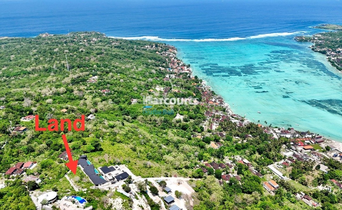 Level Access Road Garden