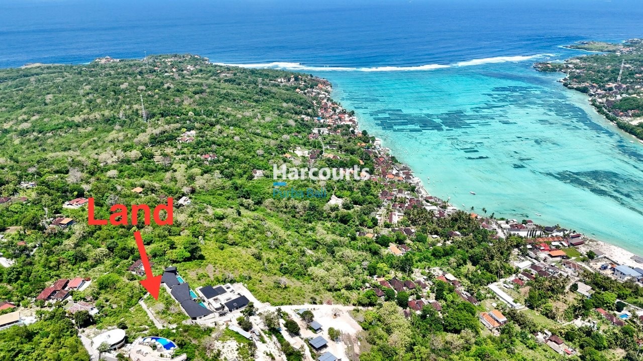 Level Access Road Garden