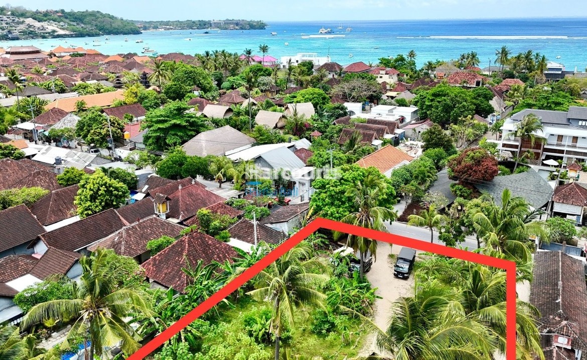 Levels Available Land Villa