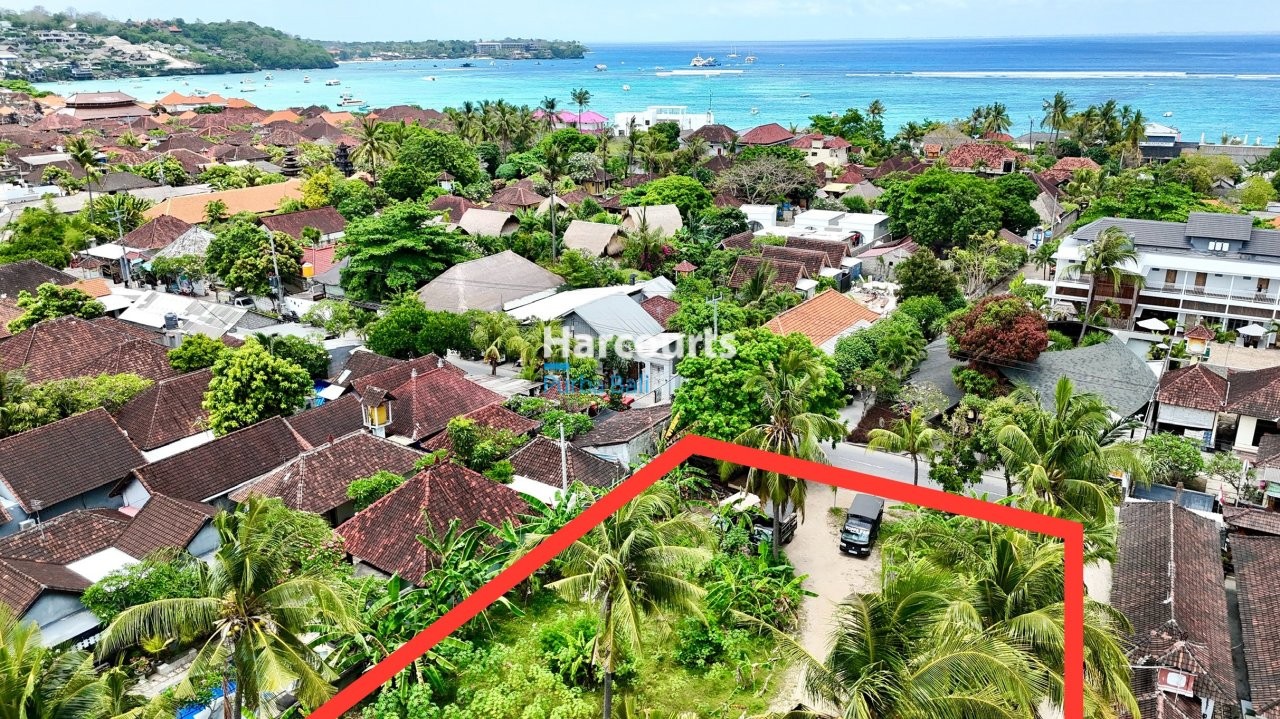 Levels Available Land Villa