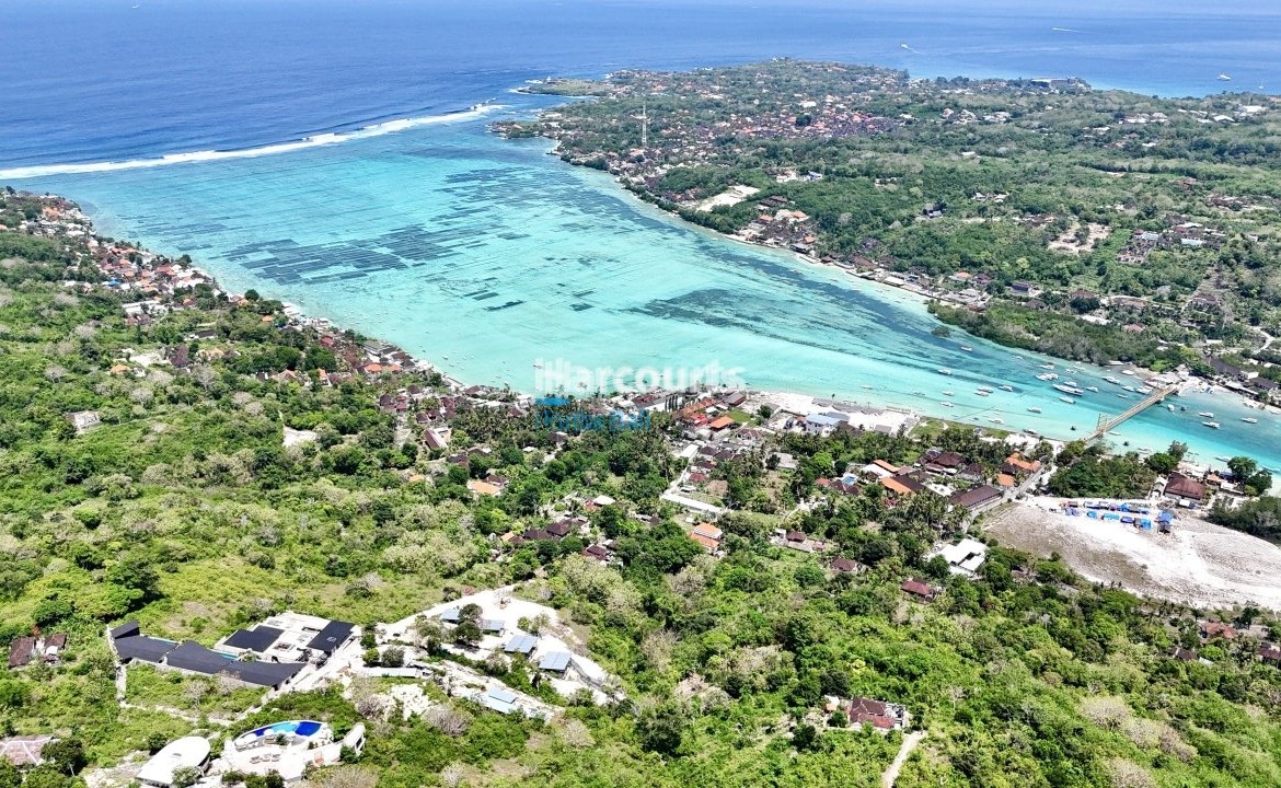 Mainland Cocktail Best Bali