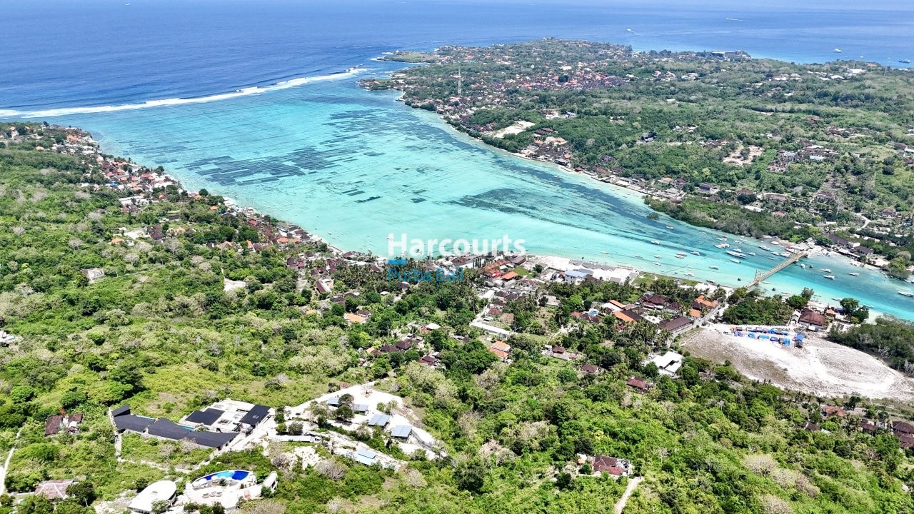 Mainland Cocktail Best Bali