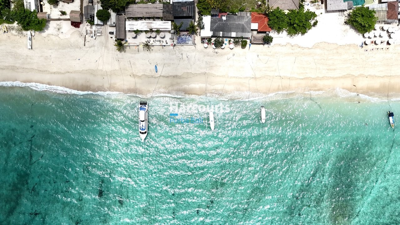 One Opportunity Upmarket