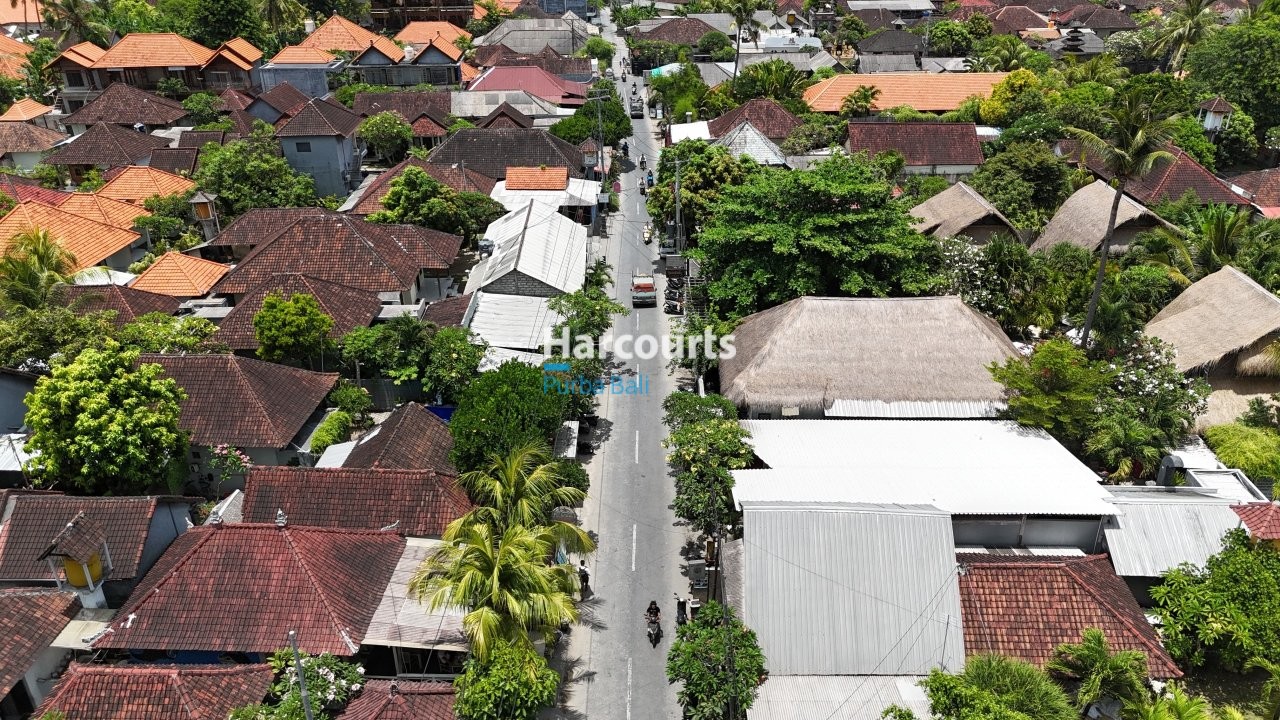 One Rear Approximately