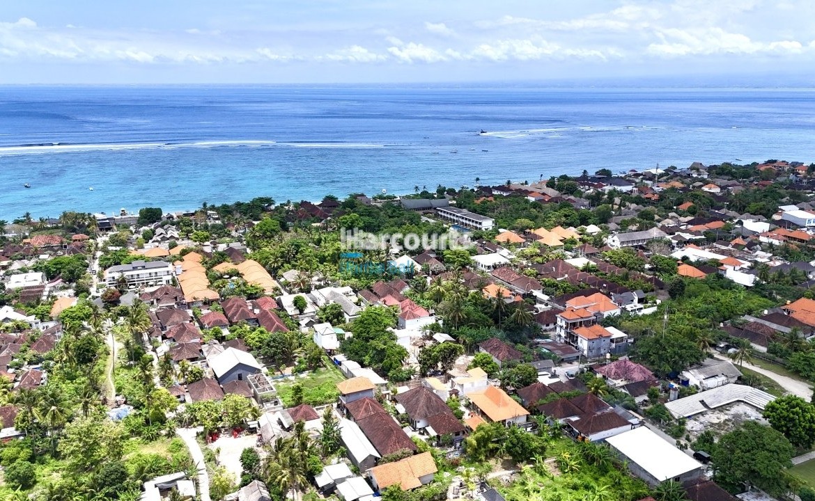 Parcel Single Exceptionally Bali