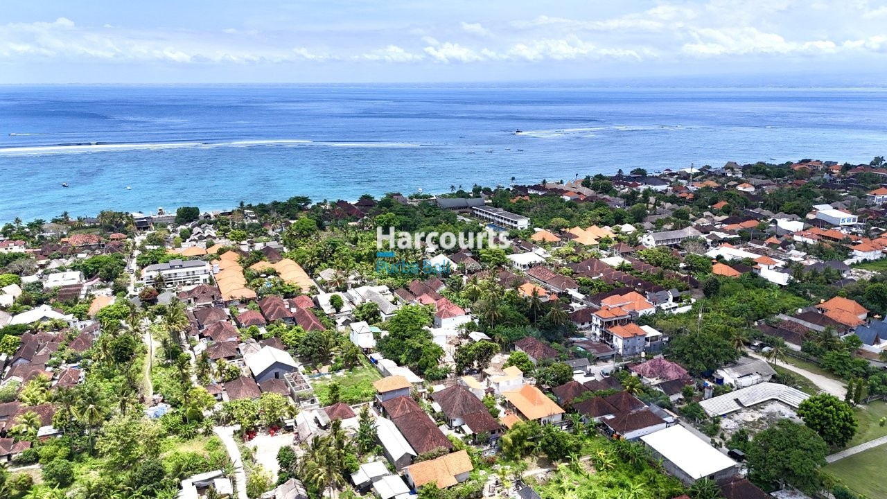Parcel Single Exceptionally Bali