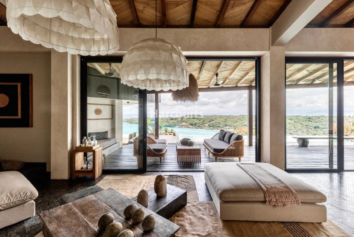 Seaweed Quarters Ingenious