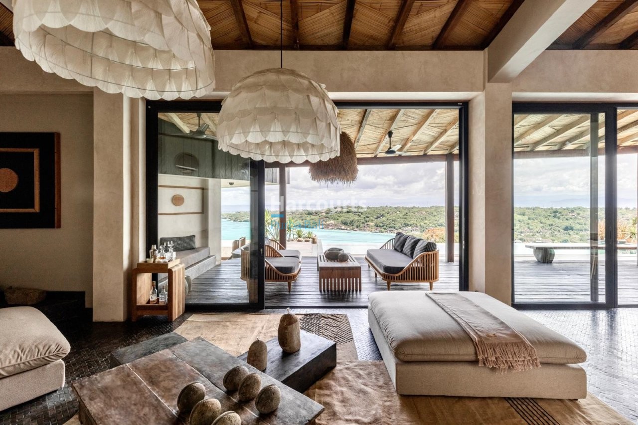 Seaweed Quarters Ingenious