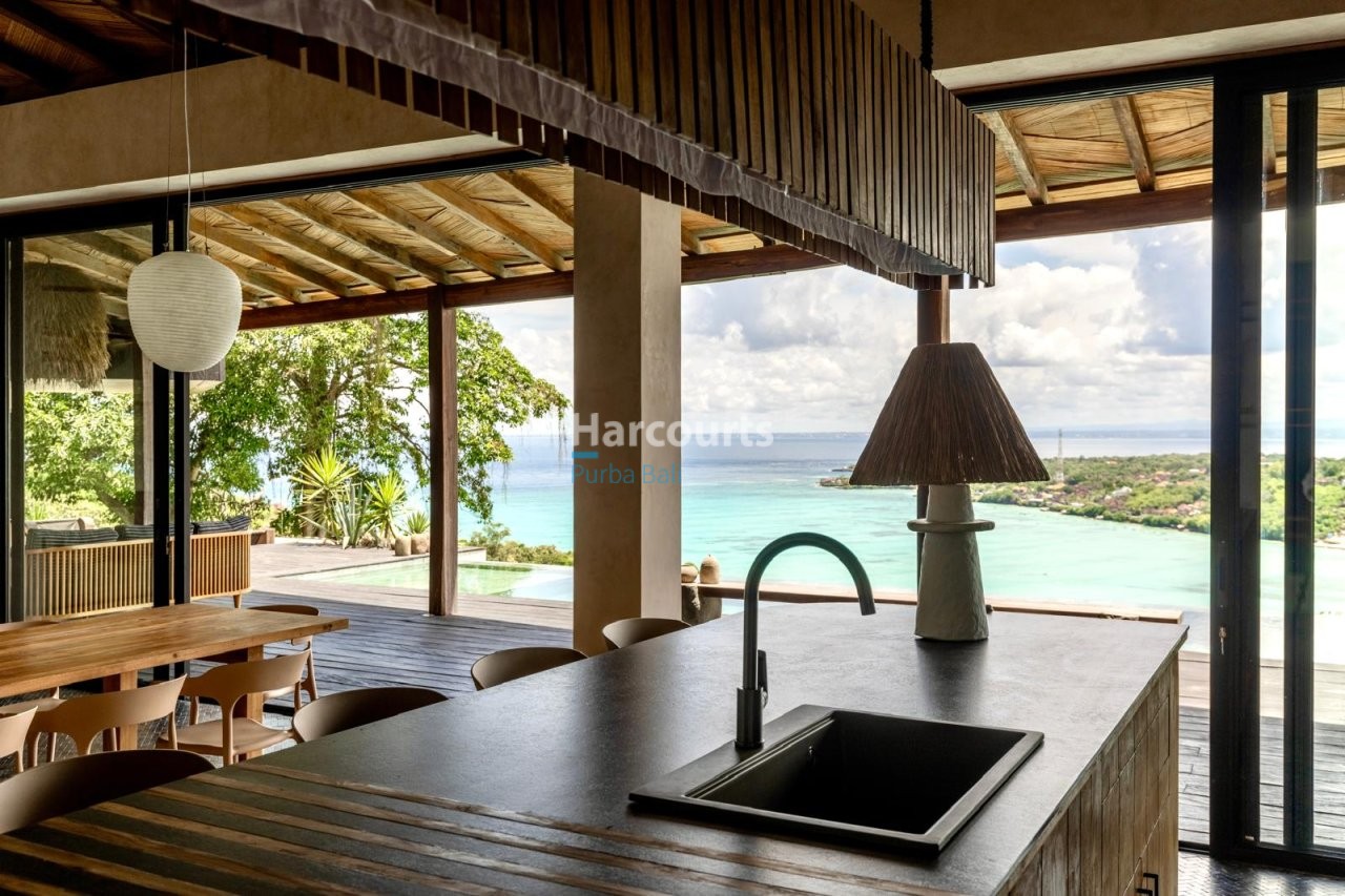 Views Roof Lining Living