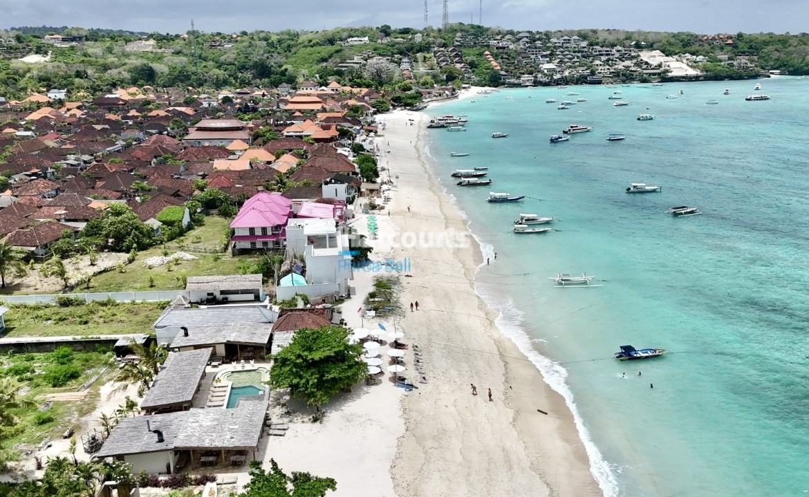 Virtually Substantial Stopbehind