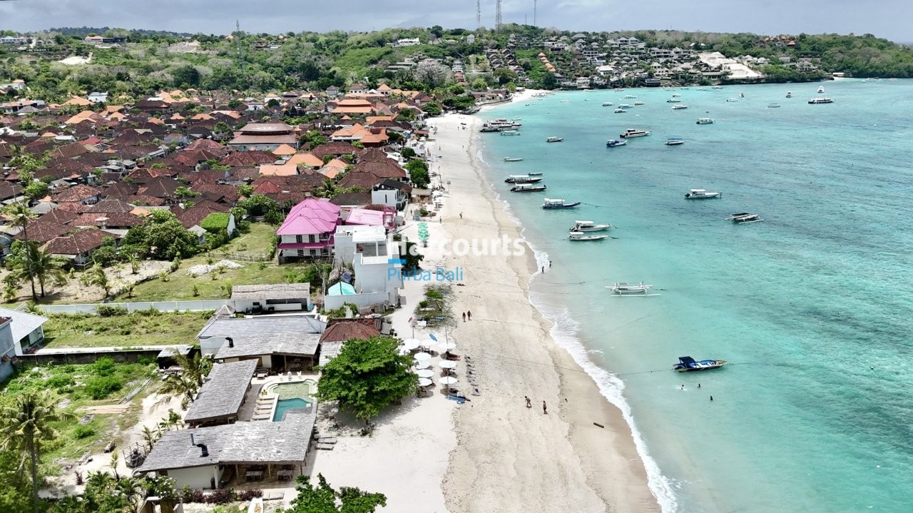 Virtually Substantial Stopbehind