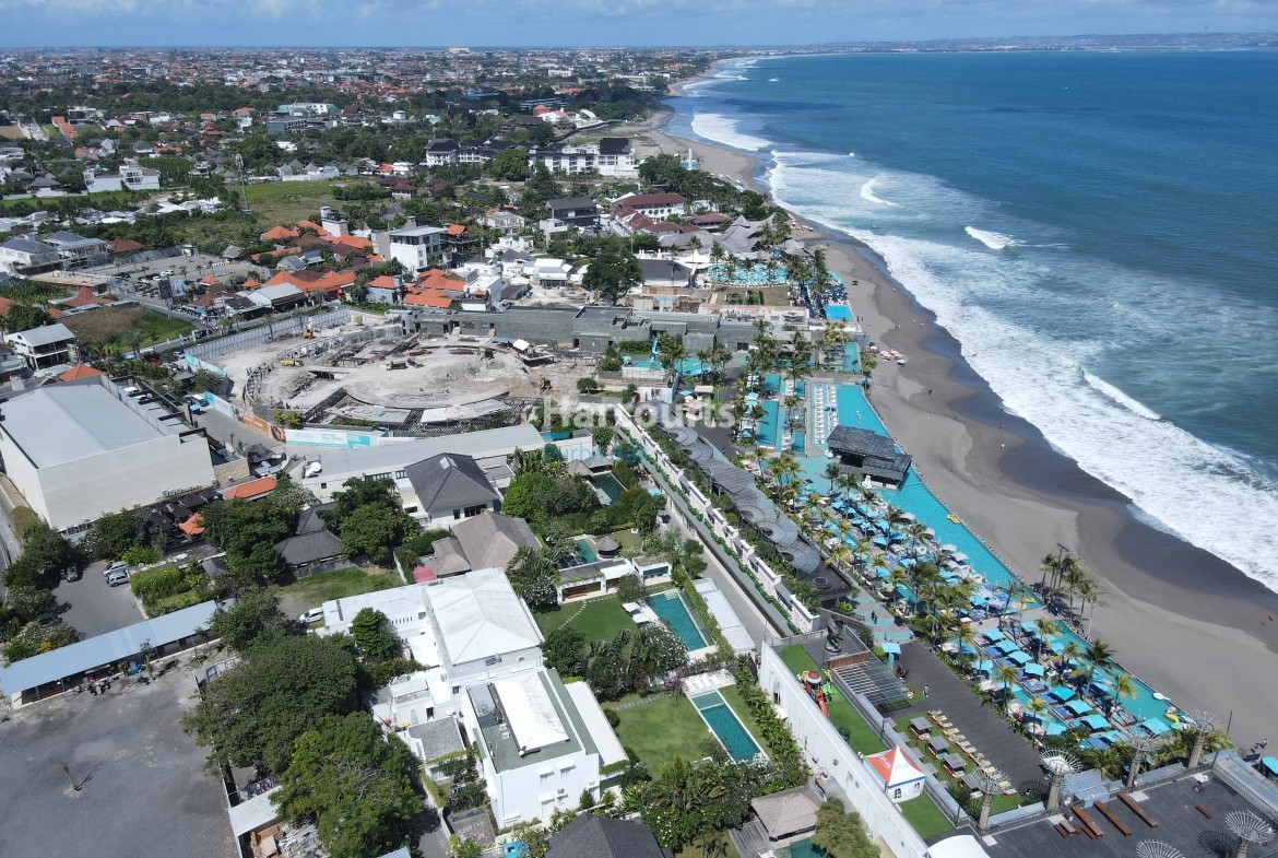 Seminyak Beach