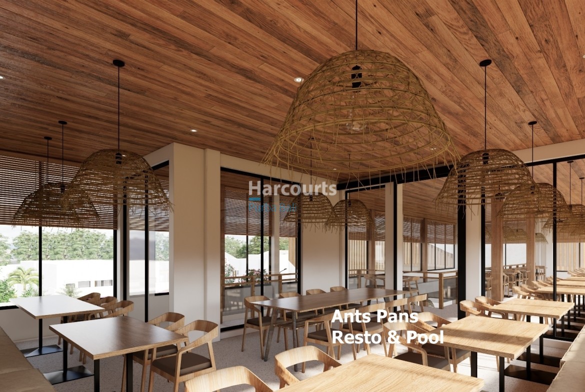 FIRST FLOOR AREA VIEW 4