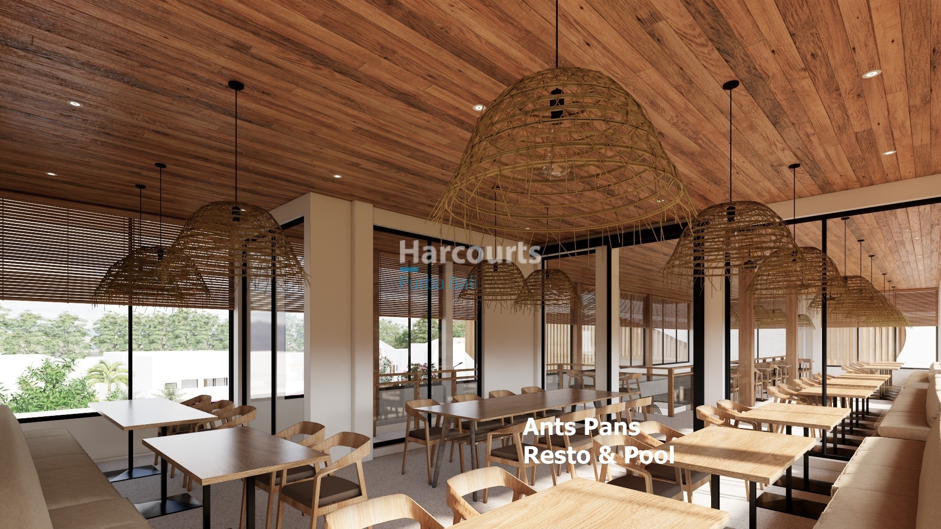 FIRST FLOOR AREA VIEW 4