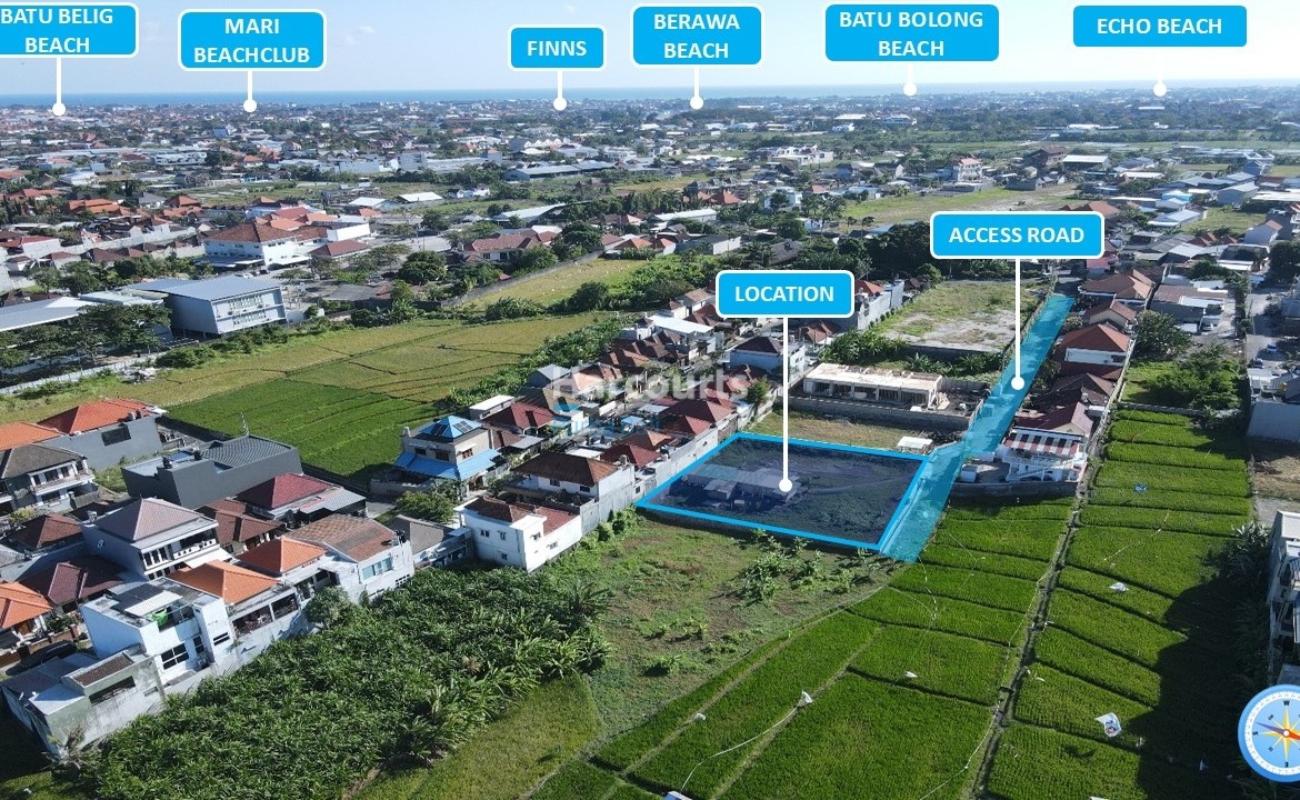 Water Restaurant 2050 Living