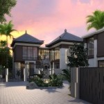 bali harcourts purba real estate agent