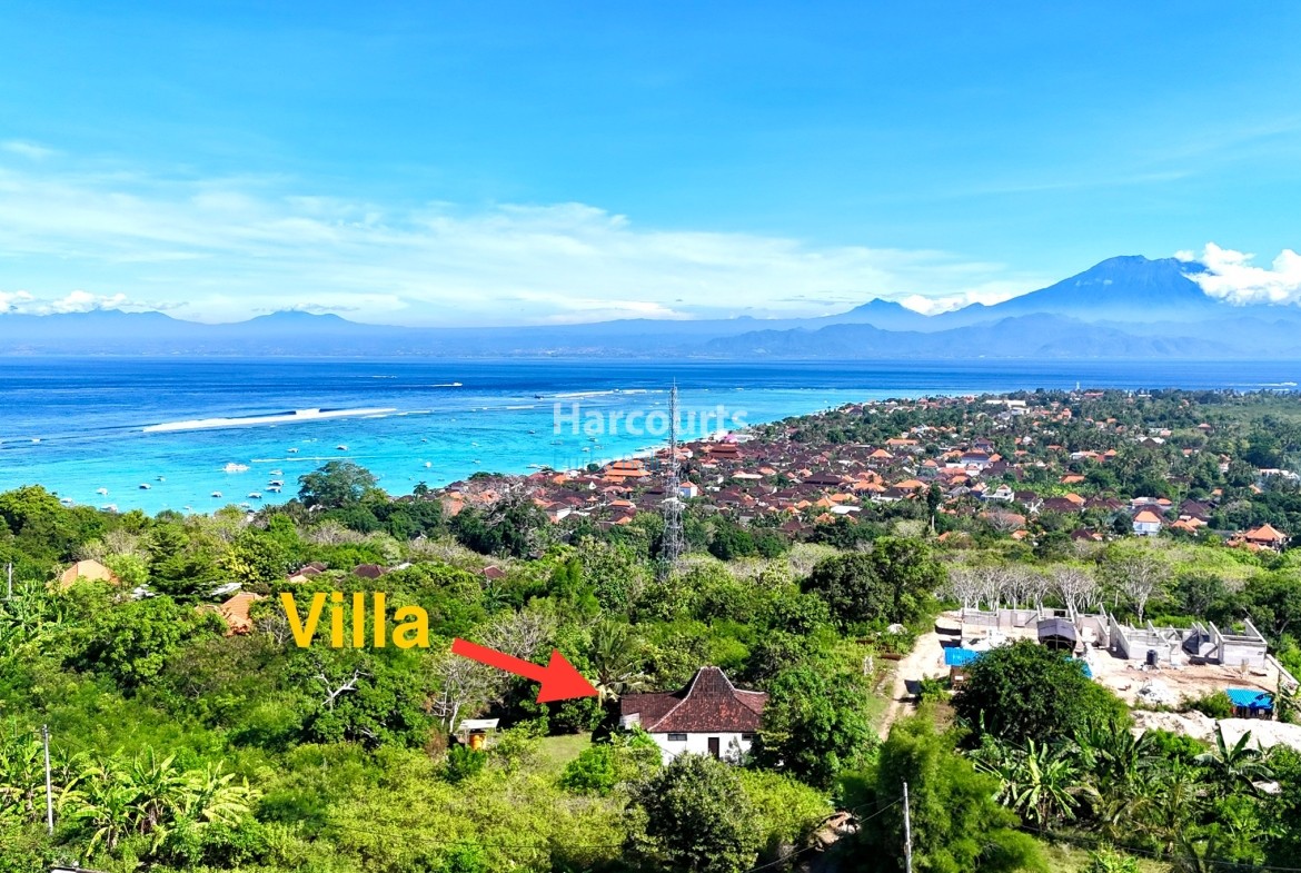 Investment Turn Long Property Nets Pool