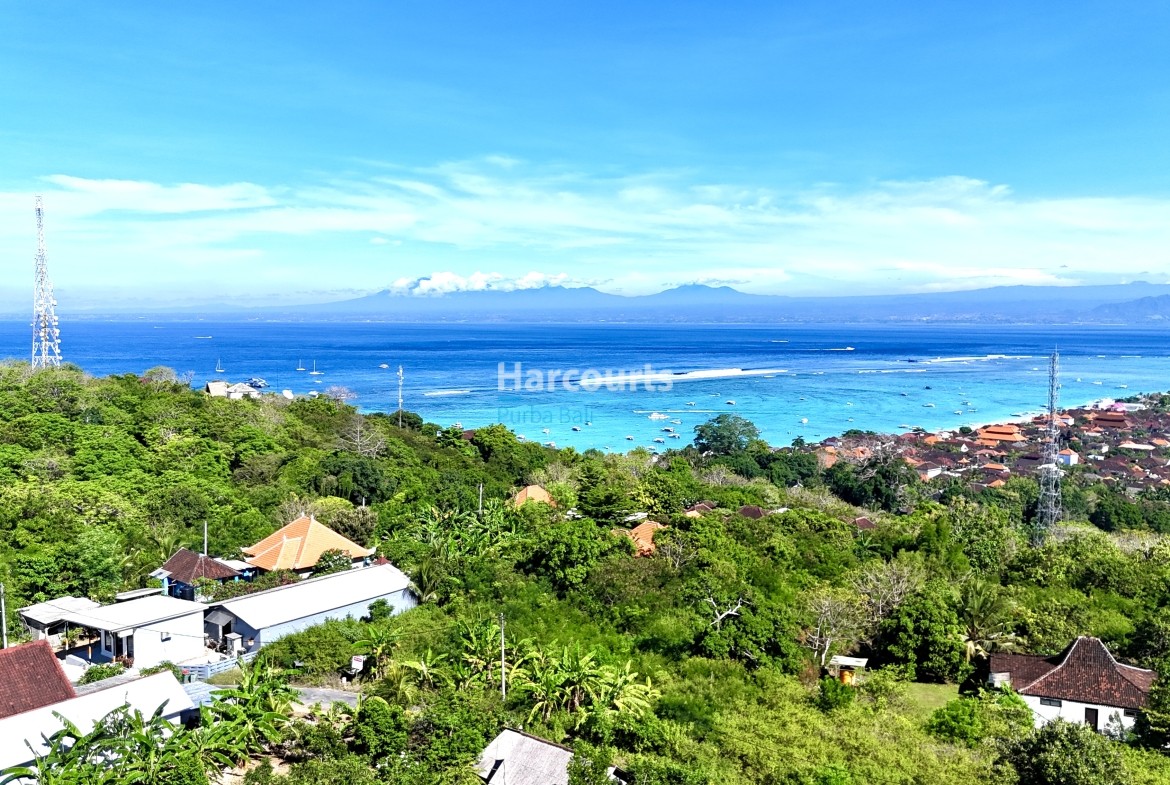 Joglo Lembongan Cozy Spacious Traffic Pricewise