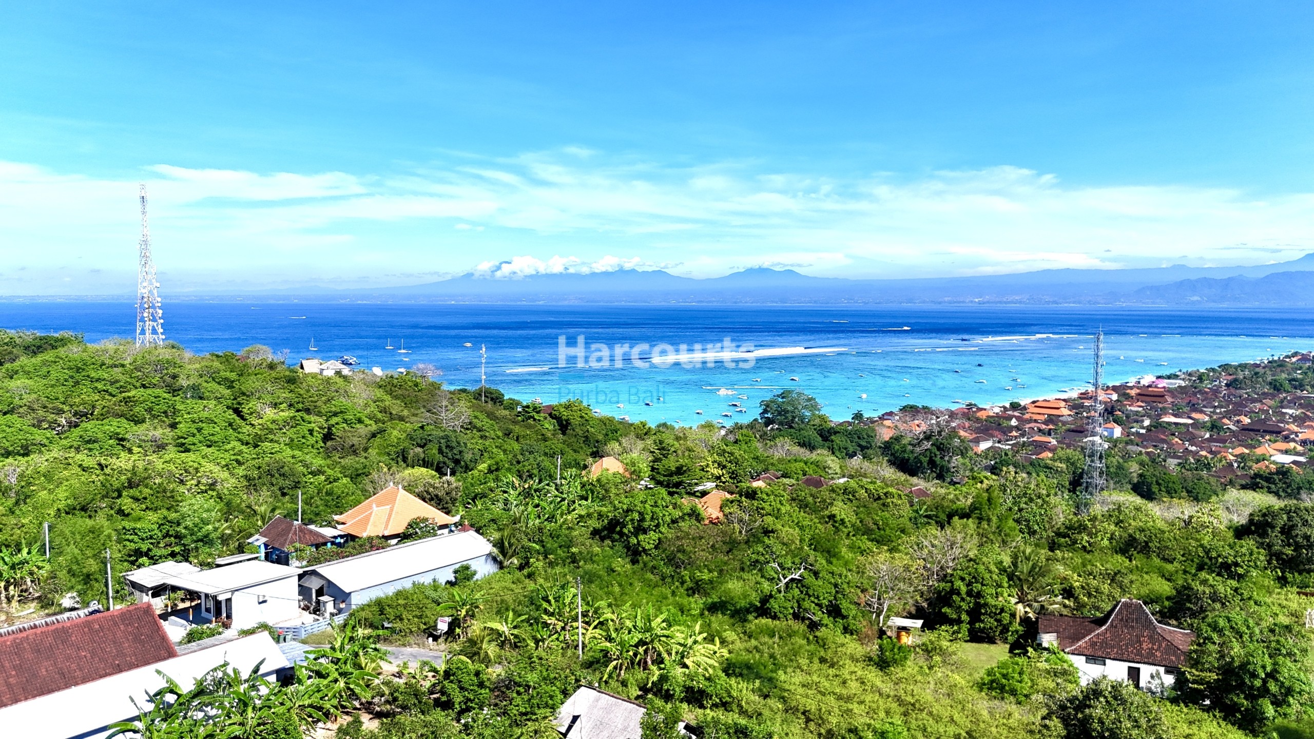 Joglo Lembongan Cozy Spacious Traffic Pricewise