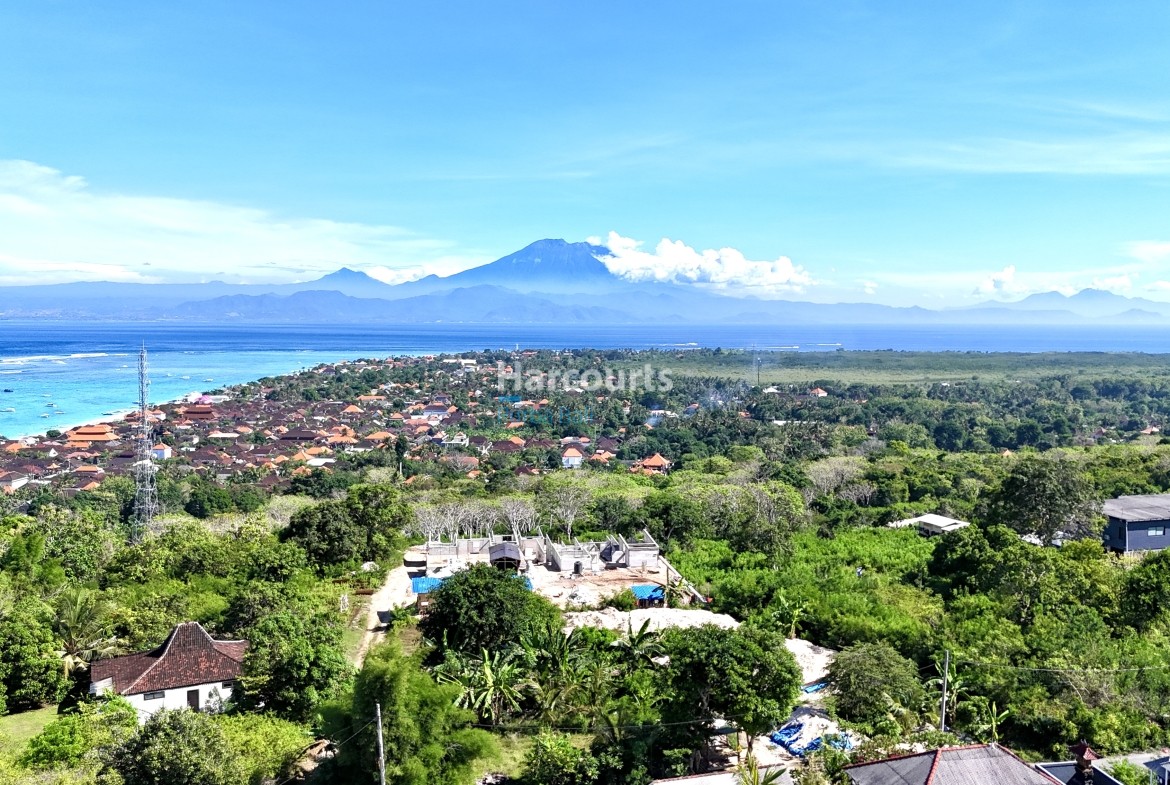 Joglo Lembongan Cozy Spacious Traffic Pricewise