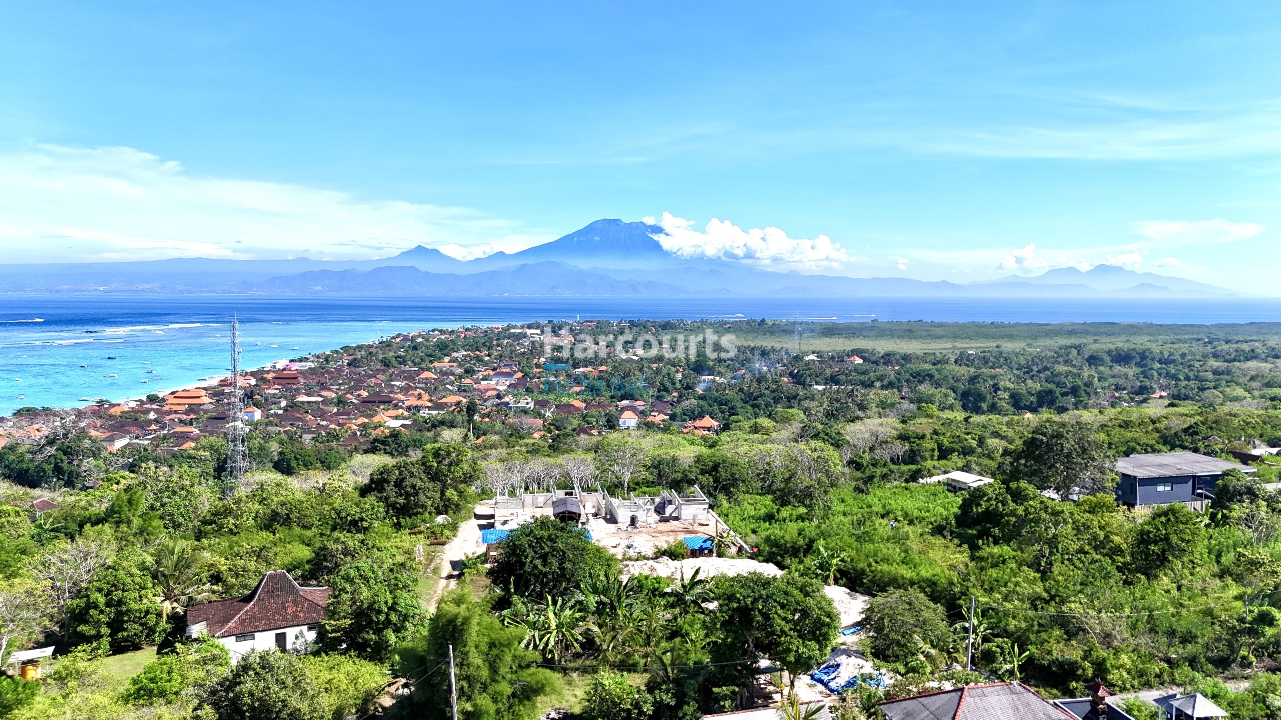 Joglo Lembongan Cozy Spacious Traffic Pricewise