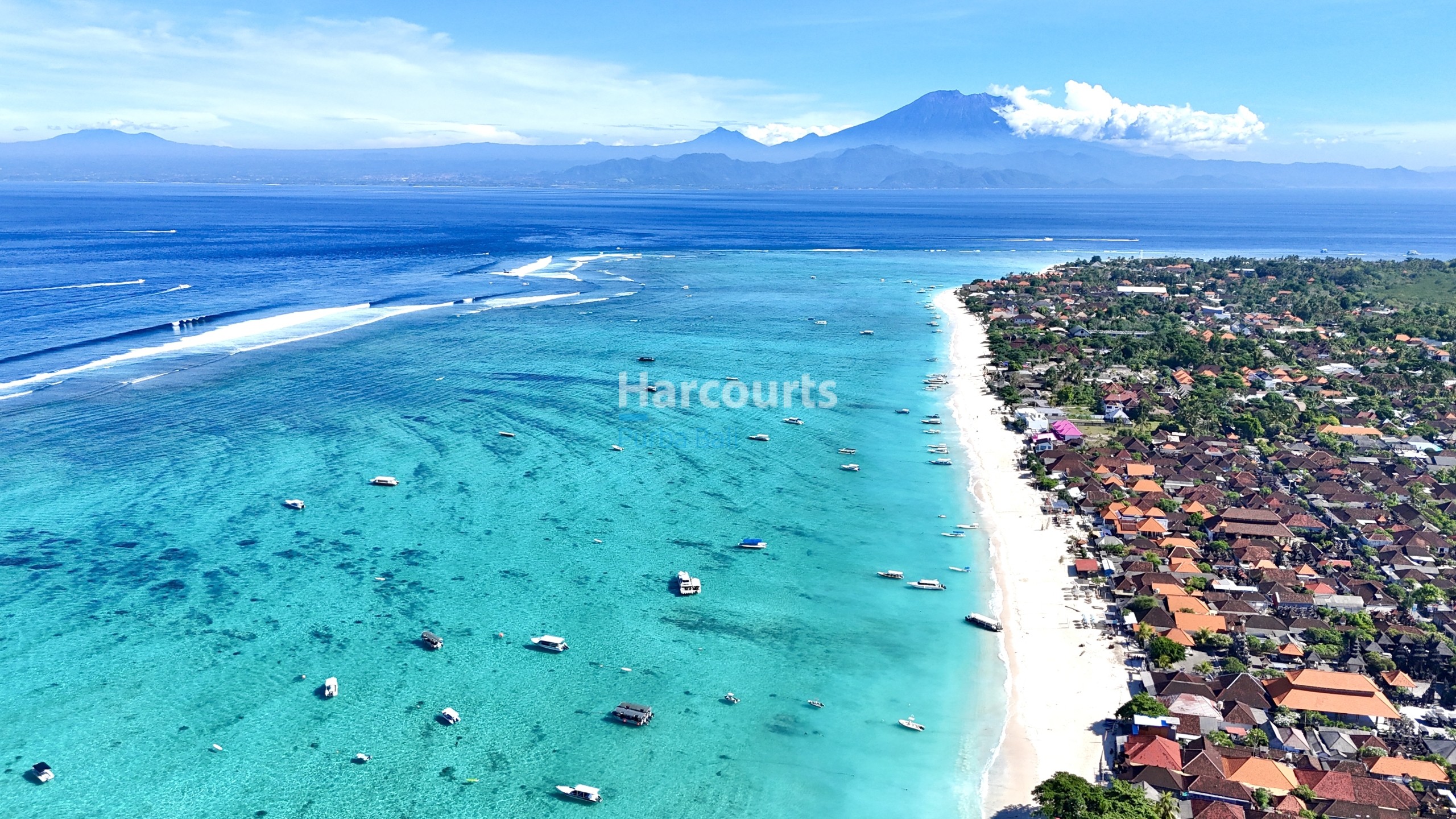 Batu Prime Side Top Tropical One