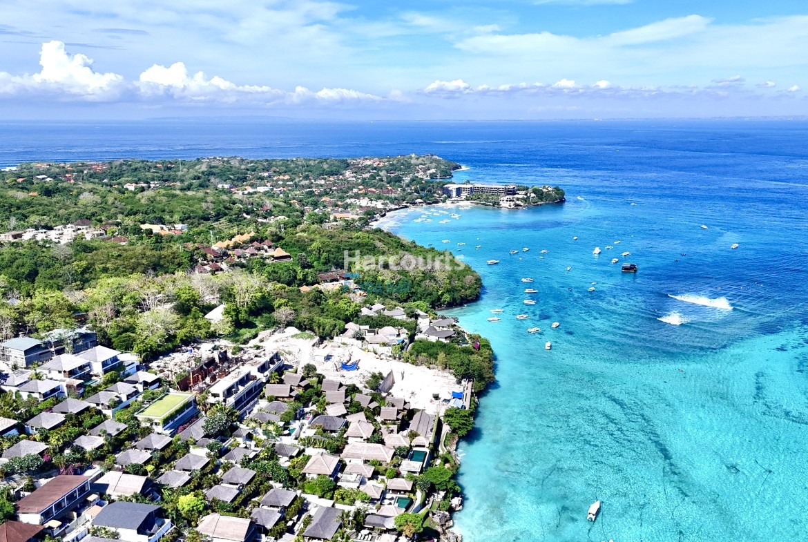 Delightfully Adorn Garden Javanese Private Investment