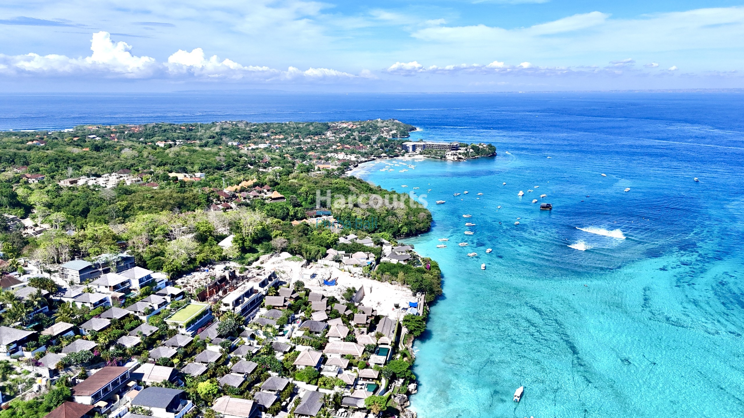 Delightfully Adorn Garden Javanese Private Investment